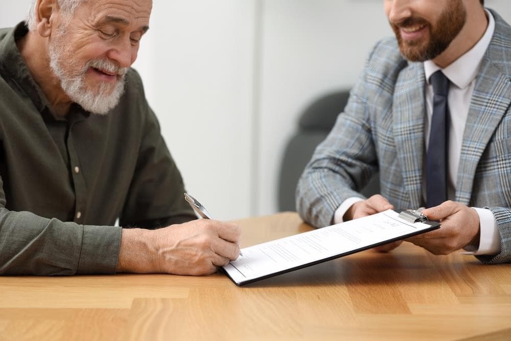 Estrategias legales para proteger su patrimonio ante futuras herencias